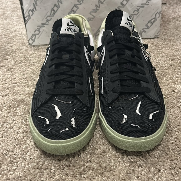 Nike Blazer Low/ ACRNYM - Picture 5 of 10